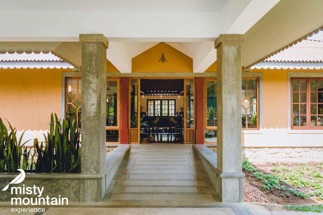 Misty Mountain Experience By Perfect Stays Pīrmed 外观 照片