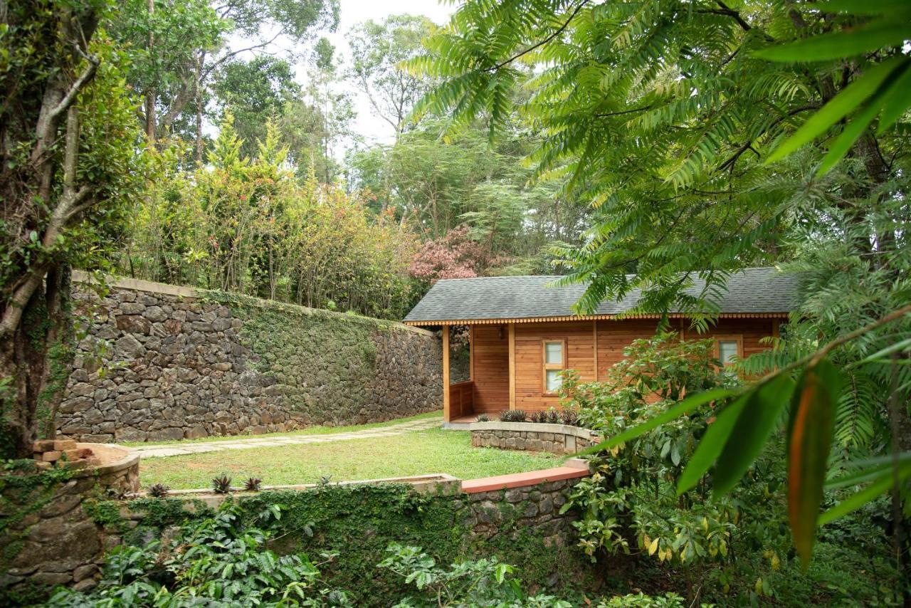Misty Mountain Experience By Perfect Stays Pīrmed 外观 照片