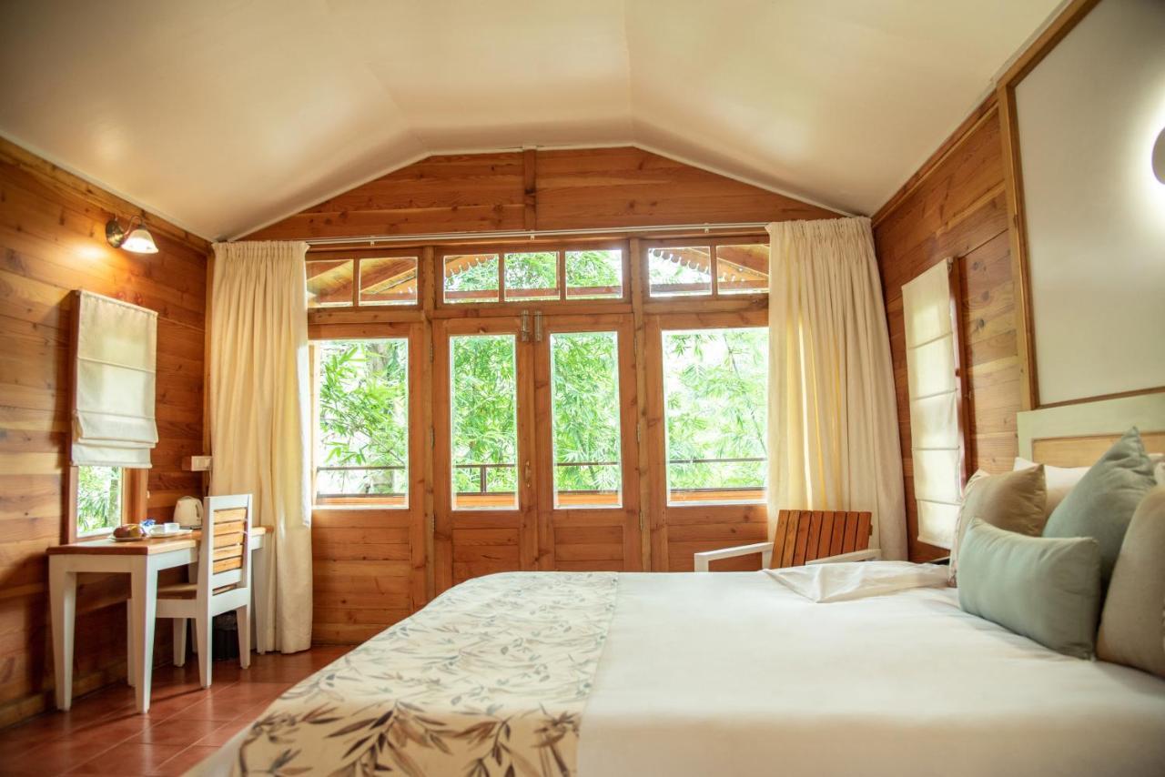 Misty Mountain Experience By Perfect Stays Pīrmed 外观 照片