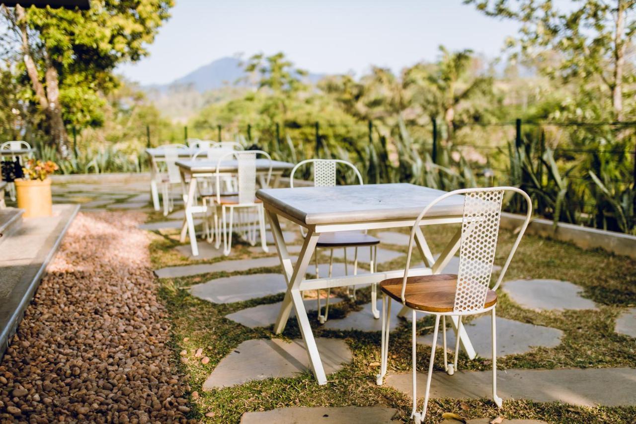 Misty Mountain Experience By Perfect Stays Pīrmed 外观 照片