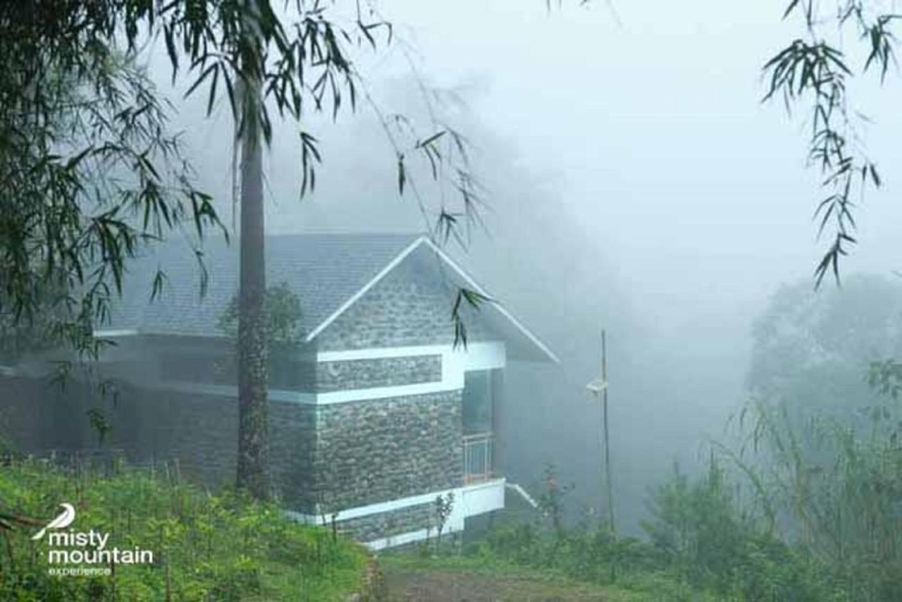 Misty Mountain Experience By Perfect Stays Pīrmed 外观 照片