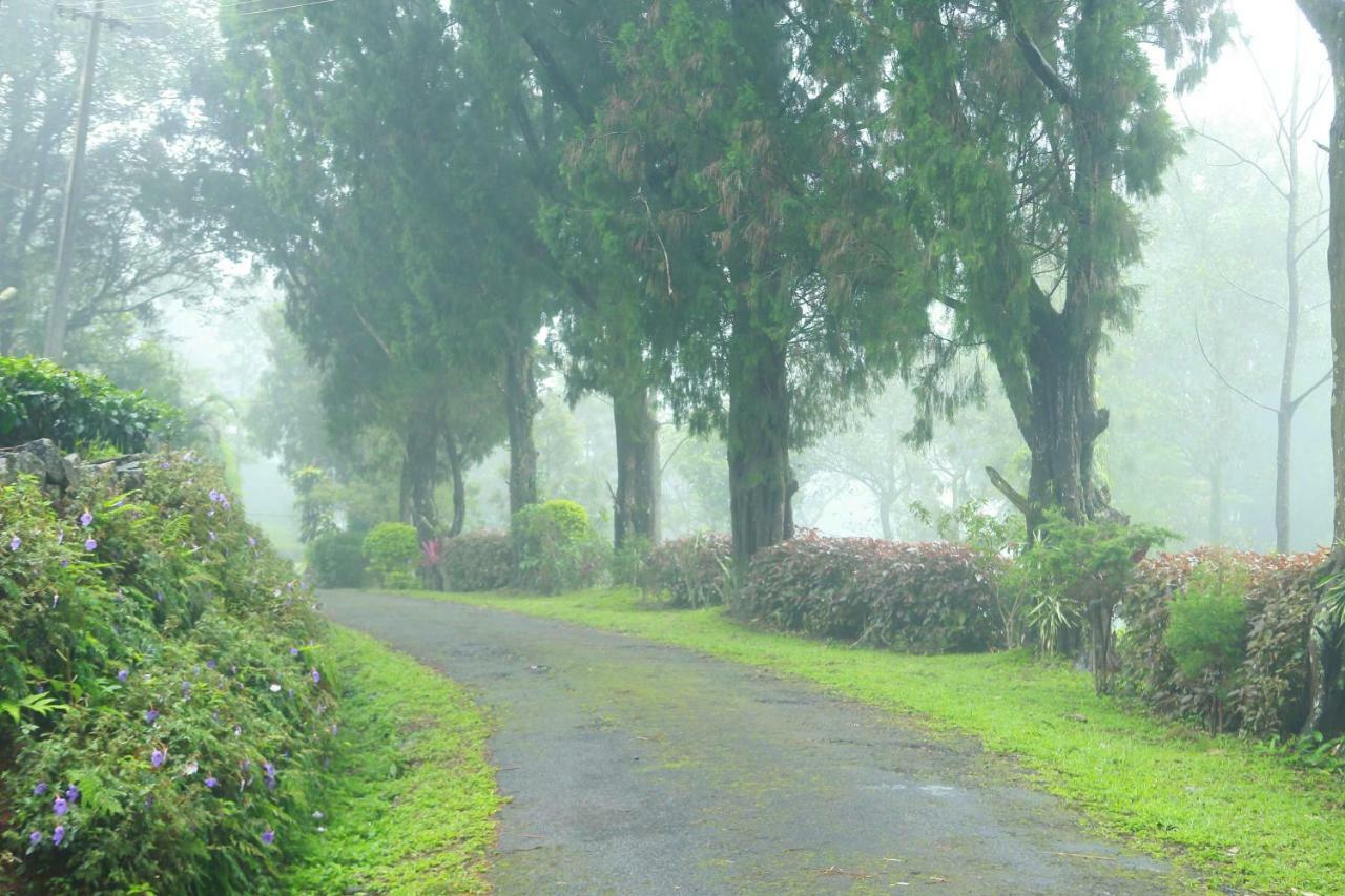 Misty Mountain Experience By Perfect Stays Pīrmed 外观 照片