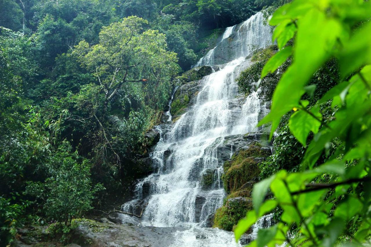 Misty Mountain Experience By Perfect Stays Pīrmed 外观 照片